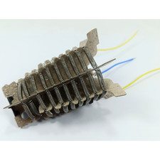 Resistenza Phon asciugacapelli