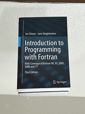 Introduction to Programming