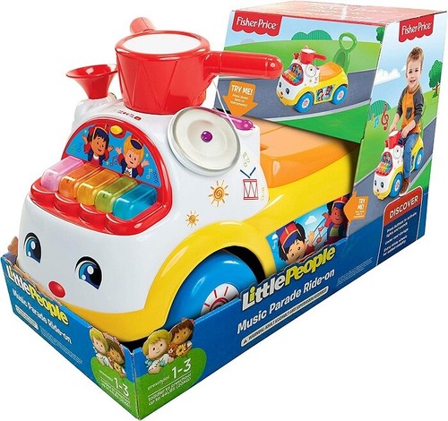 Fisher price little - fisher-price,