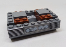 Lego City Treno Ferrovia -