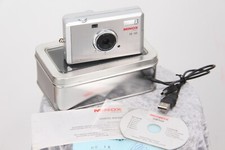 MINOX DD100 DIGITAL CAMERA