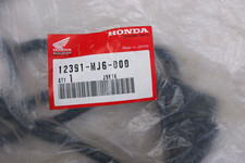 Honda CBX 550 F-F2 Coperchio