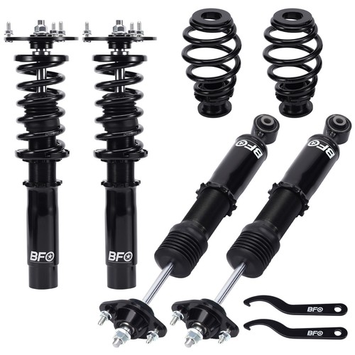 Kit sospensioni coilover - 4x,