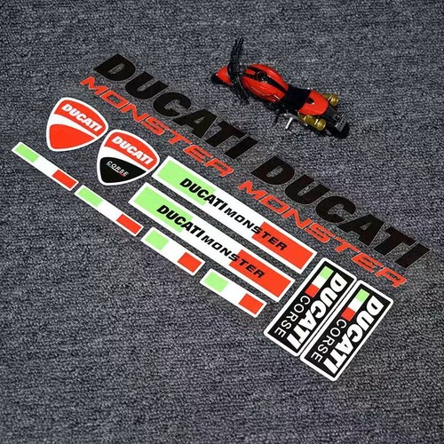 Per ducati monster - per,