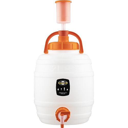 Speidel hdpe serbatoio - hdpe, di
