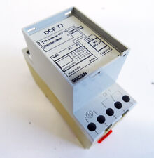 Grässlin DCF 77 DCF77 NT