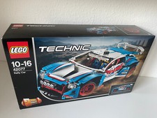 LEGO TECHNIC: Rally Car