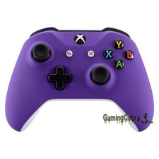 Soft Touch Viola Parte di