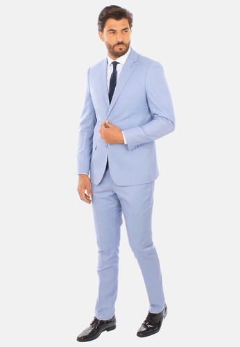 Abito uomo elegante sartoriale - uomo,