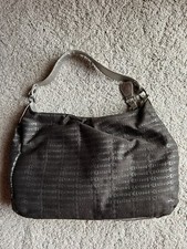 Borsa Krizia marrone in