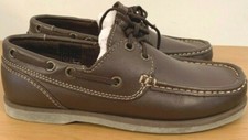 Men's Deck boat Loafers Shoes
