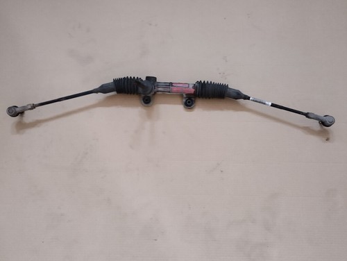 Scatola sterzo smart fortwo - scatola,
