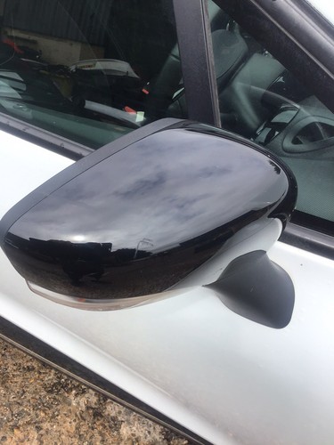 Renault clio mk4 - renault, lato