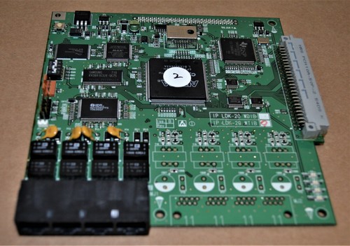 Scheda promelit celle - 4,