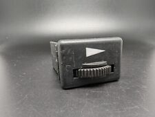 FIAT RITMO ABARTH 130 TC 130TC INTERRUTTORE PULSANTE REOSTATO LUCI QUADRO BORDO