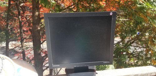 Samsung syncmaster 914v n - 914v,