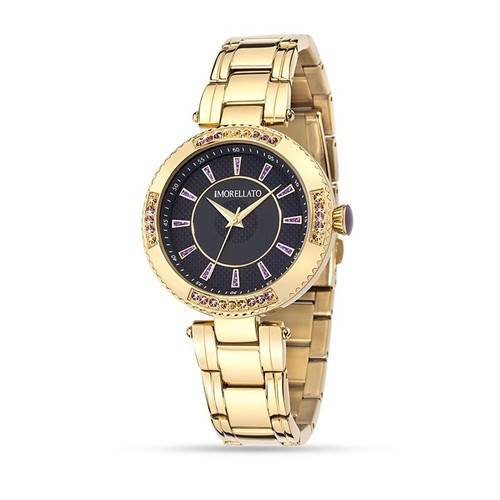 Orologio donna morellato oro - orologio, morellato,oro