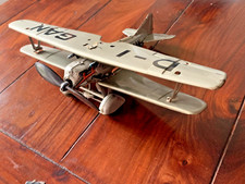 Tco Tippco D-Igan aereo