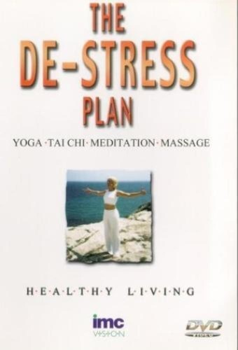 The stress plan yoga tai - the, de-stress