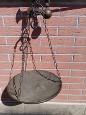 Antica stadera bilancia