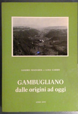 MAZZAROL GARBIN 1979