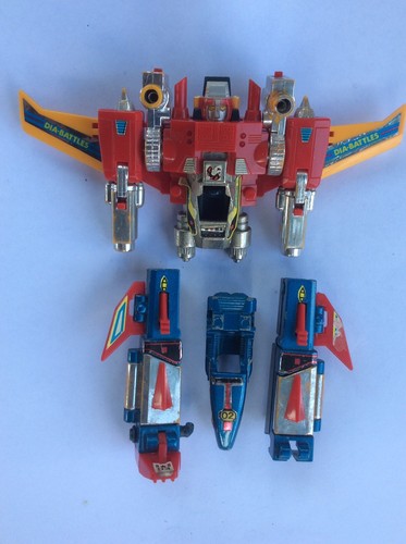 Popy die cast diatron - popy,