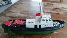 Trattore portuale Odys 1:100