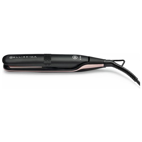 Imetec piastra capelli - imetec,