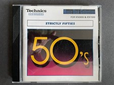Technics Music Floppy Disk per