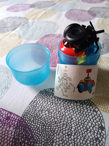 Maxisorpresa macchina disney - maxisorpresa,,