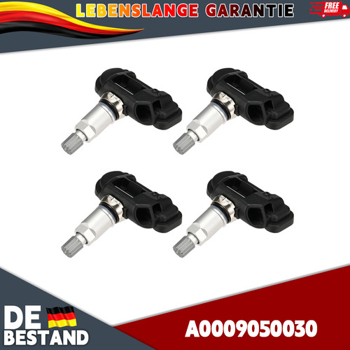 Pezzi tpms sensori pressione - tpms,