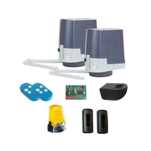 Came ftx kit cancello completo - came,