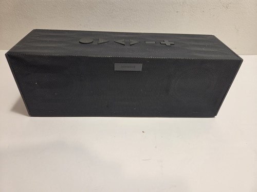 Jawbone big jambox - jawbone,