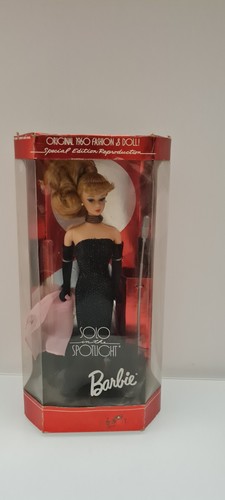 Barbie collector edition - collector,