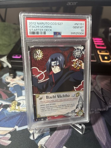 Pop psa itachi uchiha - itachi,