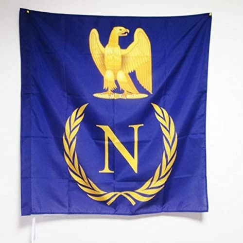 Scudo napoleone bonaparte - scudo,
