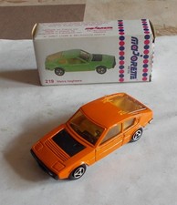 Majorette Matra Bagheera