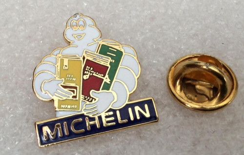 Pin vintage michelin - vintage,