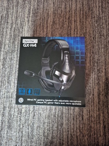 Cuffie gioco premium - gioco,