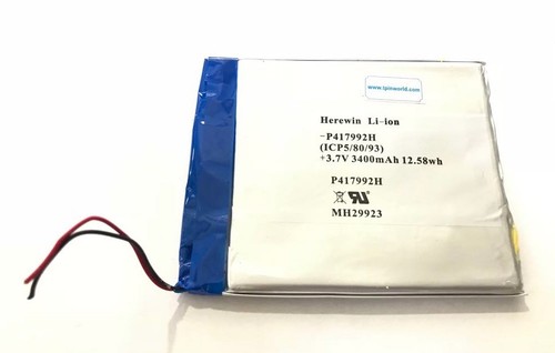 Batteria tablet arnova g4 - batteria,