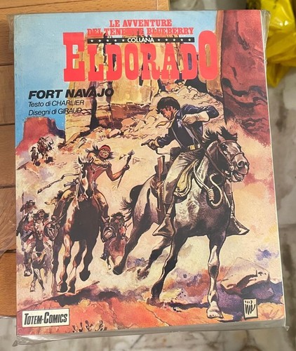Avventure del tenente - le,