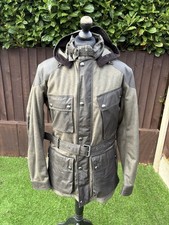 Oliva sbiadita e salvia