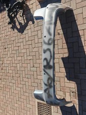 Paraurti posteriore Audi A6 C6