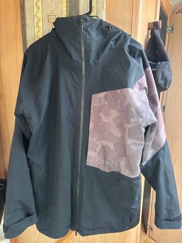 Burton gore tex - burton,
