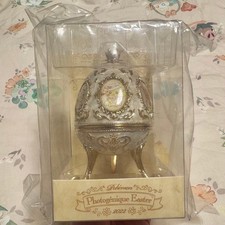 Custodia accessori uovo di