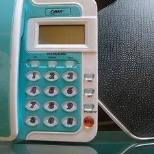 Telefono fisso vintage - 🛎️,