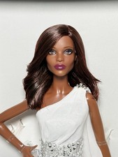 Claudette Gordon Barbie