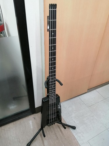 Basso elettrico steinberger - basso,