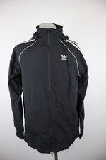 ADIDAS GIUBBINO LEGGERO GIACCA