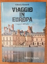Viaggio in Europa I segreti